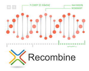 2015最值得关注的30家医疗初创公司|Recombine：基因分析实现个性化优生优育