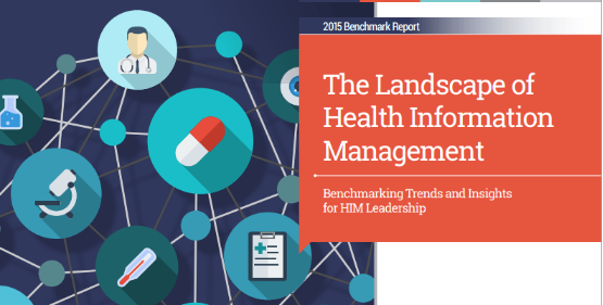 前瞻：健康信息管理的25种趋势