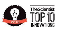 美国《科学家》杂志评选出2016年生命科学领域十大创新产品