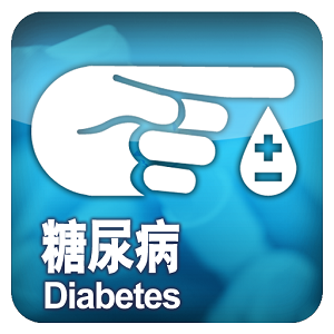 互联网医疗糖尿病App详情分析