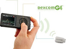 [海外互联网医疗创业案例]动态血糖监测Dexcom的硬软兼修