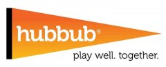 每日一设：让你的员工一起玩Hubbub吧