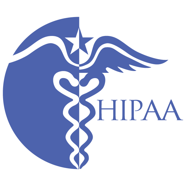 一张图告诉你怎样符合HIPAA