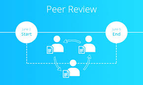 互联网医疗英文热词解读: peer review