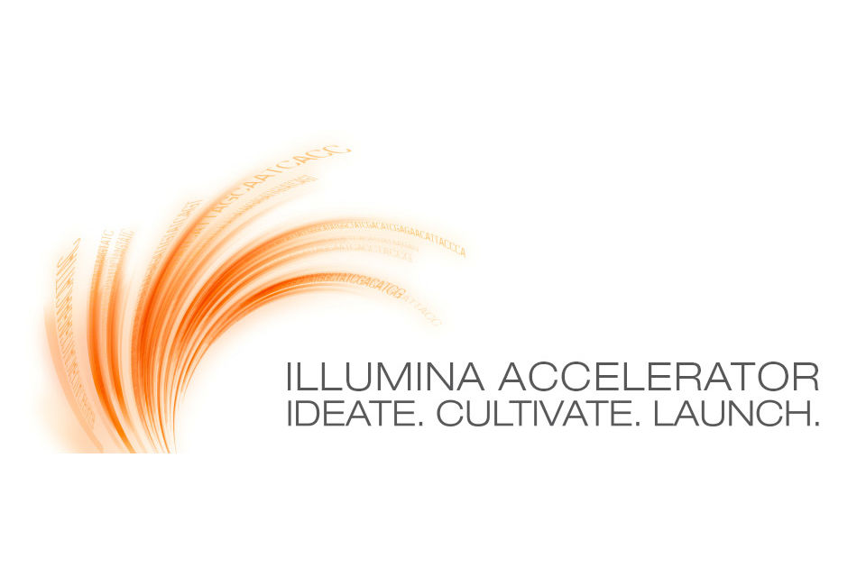 Illumina Accelerator孵化的十大基因项目