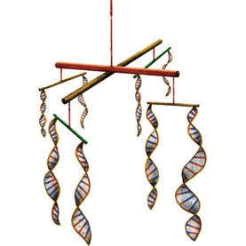 DNA档案会成为出生证附件吗？