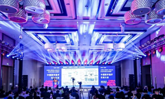 卓健科技受邀参加2021中国数字医疗生态大会！