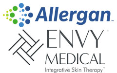 医美耗材巨头Allergan收购Envy Medical，补充旗下皮肤护理产品组合