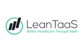 硅谷软件创新公司LeanTaaS从高盛获得4000万美元资金，推广其基于云的iQueue医疗运营平台