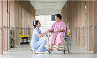 护士上门产业报告：全球市场总值将达3498亿美元，中国市场尚在沉睡