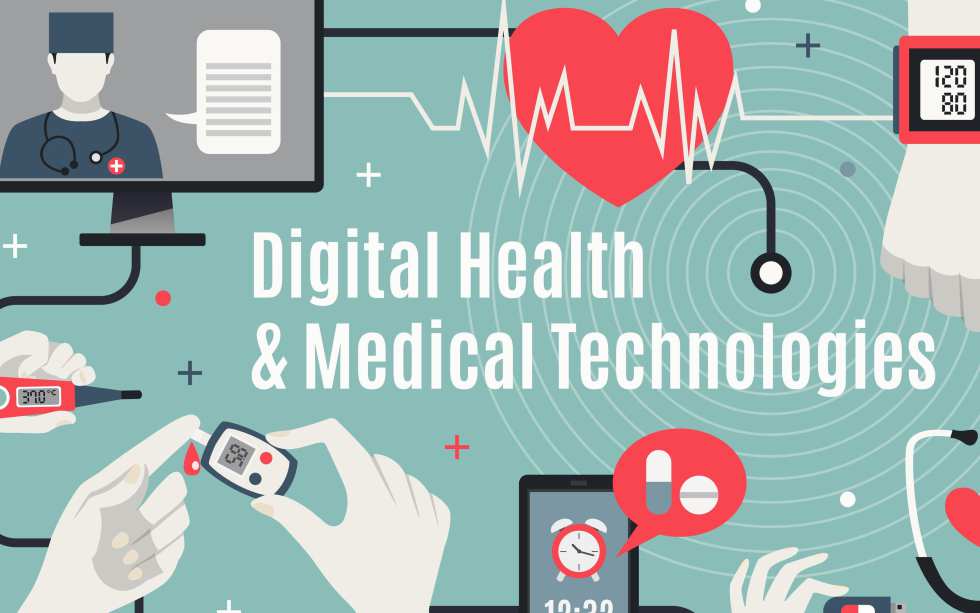 数字化慢病管理、数字化营销、RWS……谁才是医药数字化创新中的潜力股？