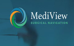 MediView XR获450万美元A轮融资，将用于完善AR手术导航平台