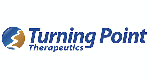 Turning Point Therapeutics拟IPO募集1.67亿美元，开发新型小分子靶向肿瘤疗法