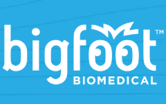 医疗设备公司Bigfoot Biomedical完成4500万美元C轮融资，研发治疗1型糖尿病新产品