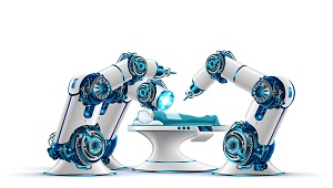 手术机器人产业系列报道