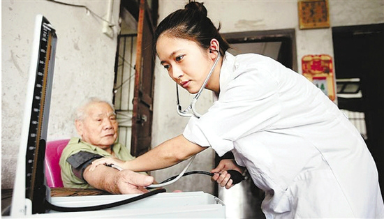 覆盖80.8万人，签约医生达1000多名，“杭州模式”全科医生签约有何秘诀？  
