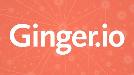 2015最值得关注的30家医疗初创公司Ginger.io：智能手机成为监控你的360健康卫士