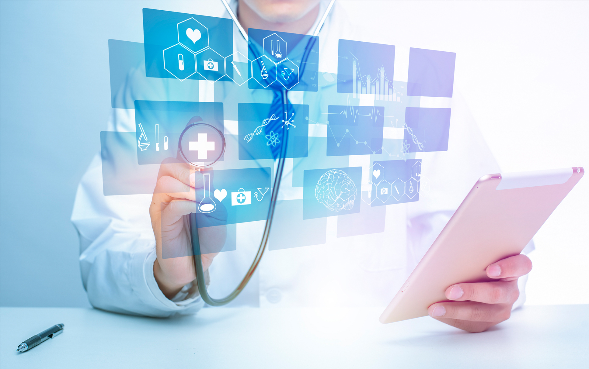 用户结构与需求呈现新趋势，《2023互联网医疗服务洞察报告》即将发布
